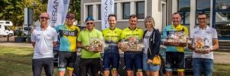 LaRoste Gravel 2025